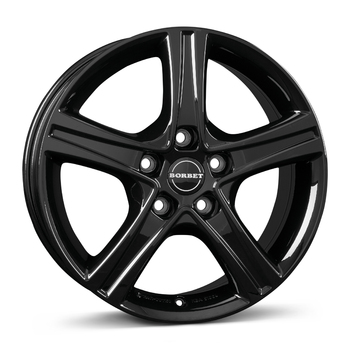 "CWD 65645 black glossy